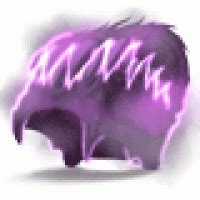 Lightning Treasure Map info .